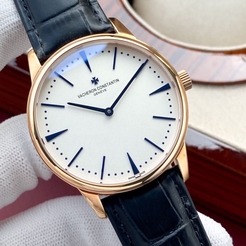 VACHERON CONSTANTIN Watches